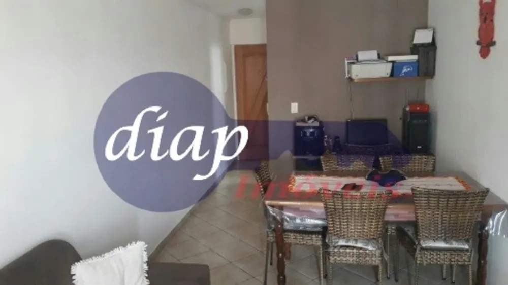 Apartamento, 2 quartos, 59 m² - Foto 5