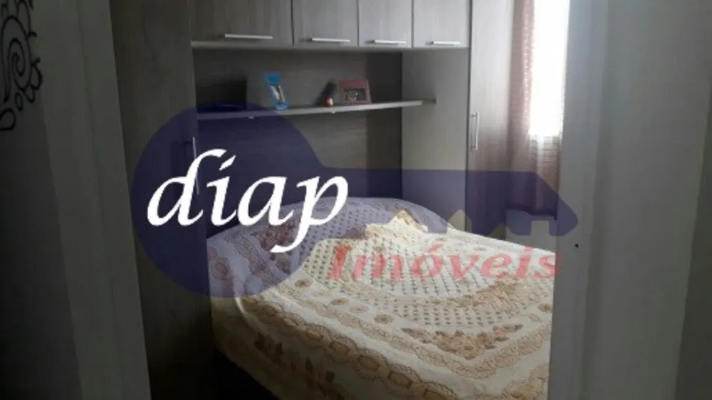 Apartamento, 2 quartos, 59 m² - Foto 3