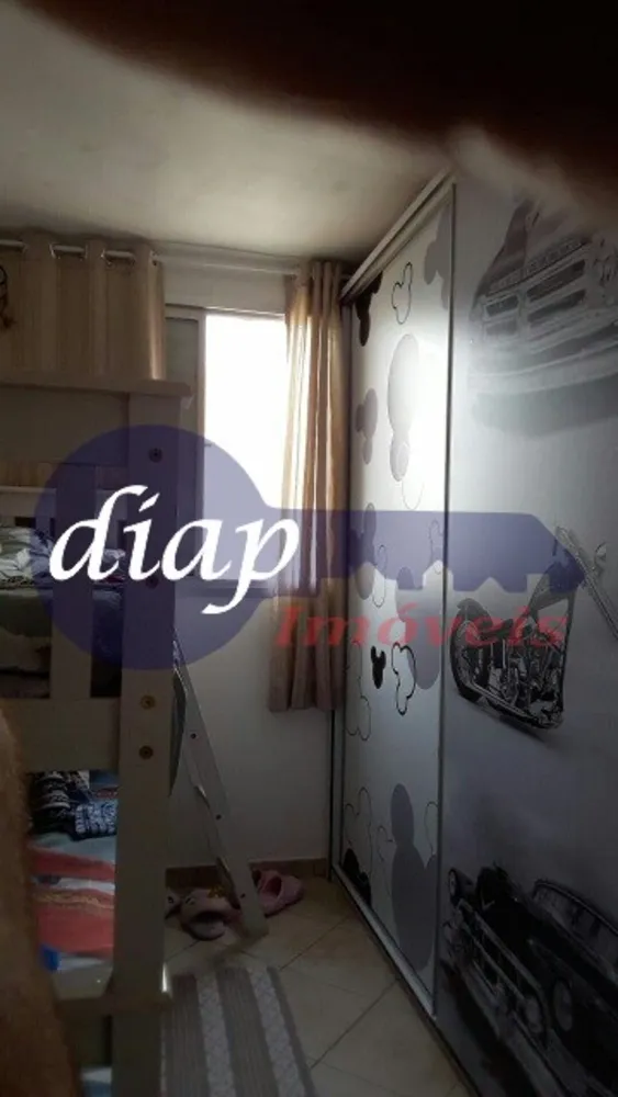 Apartamento, 2 quartos, 59 m² - Foto 15
