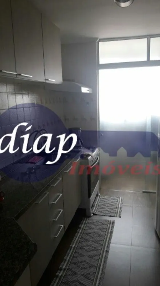 Apartamento, 2 quartos, 59 m² - Foto 12