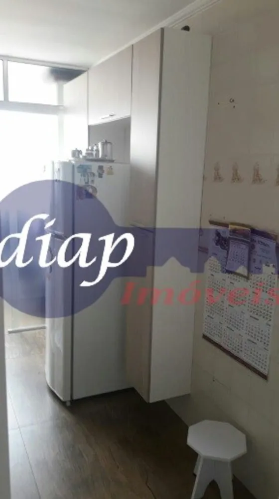 Apartamento, 2 quartos, 59 m² - Foto 11