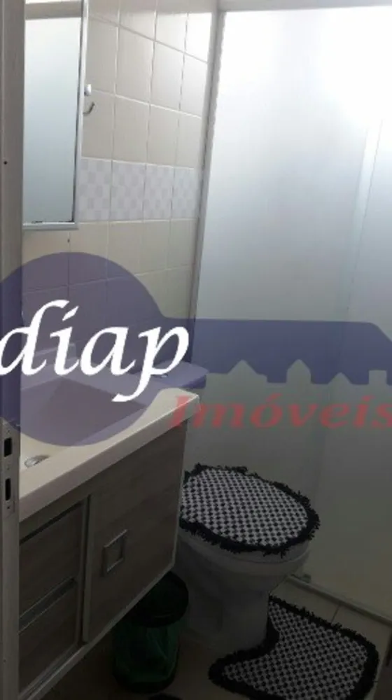 Apartamento, 2 quartos, 59 m² - Foto 9