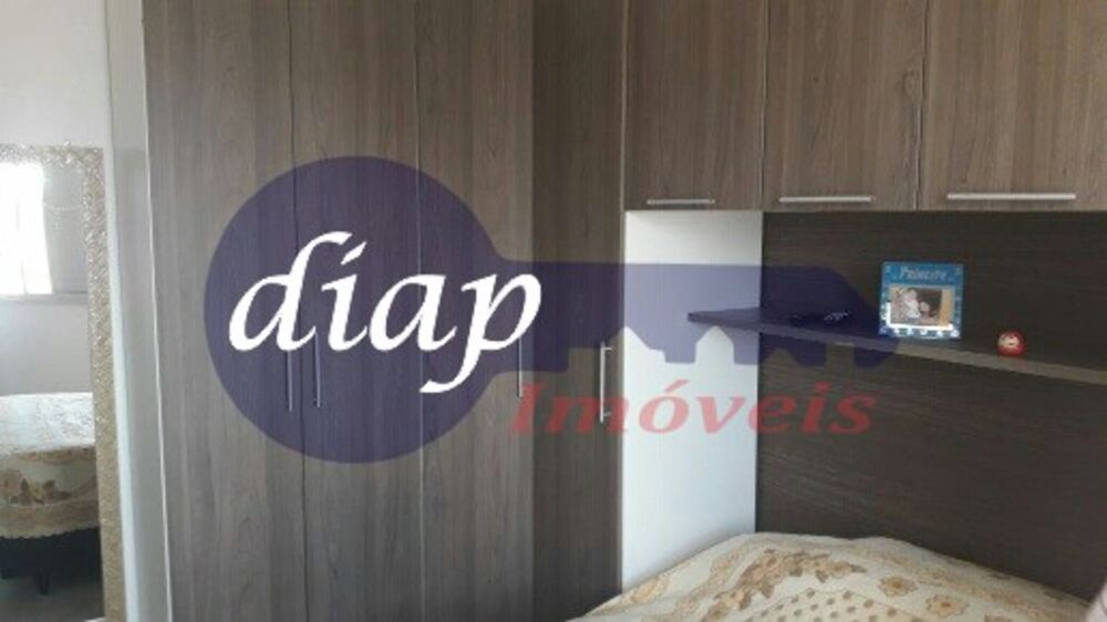 Apartamento, 2 quartos, 59 m² - Foto 2
