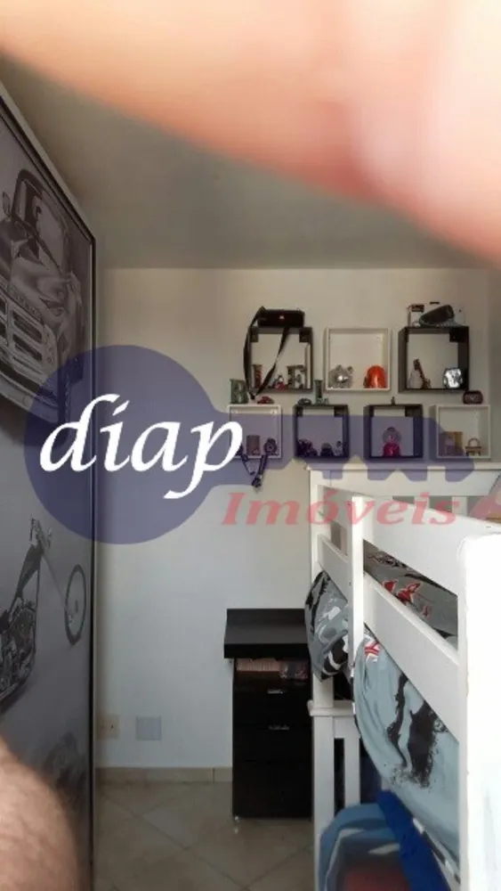 Apartamento, 2 quartos, 59 m² - Foto 13