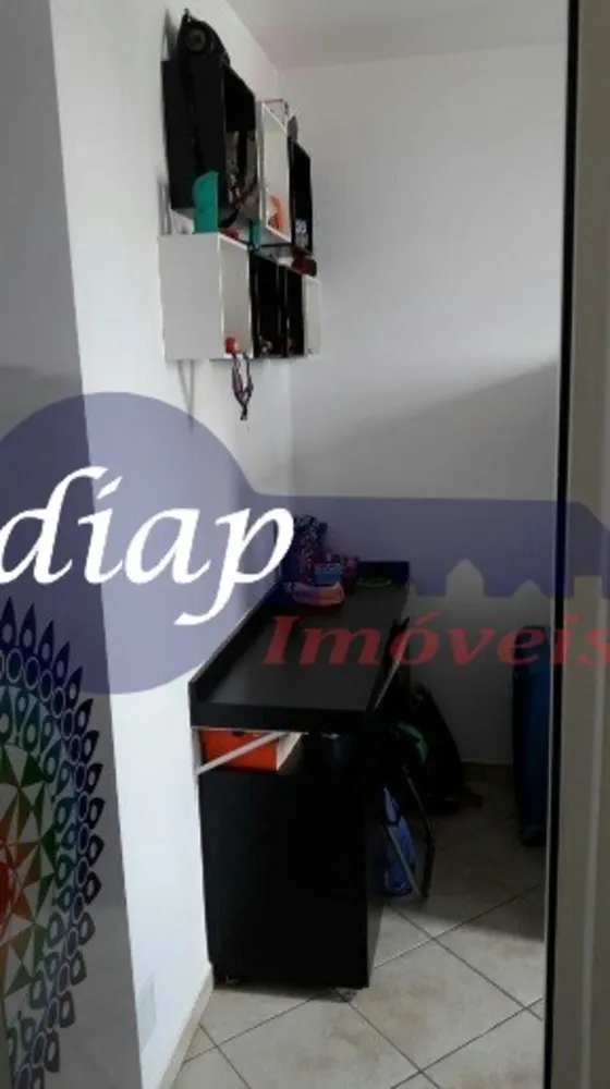 Apartamento, 2 quartos, 59 m² - Foto 14