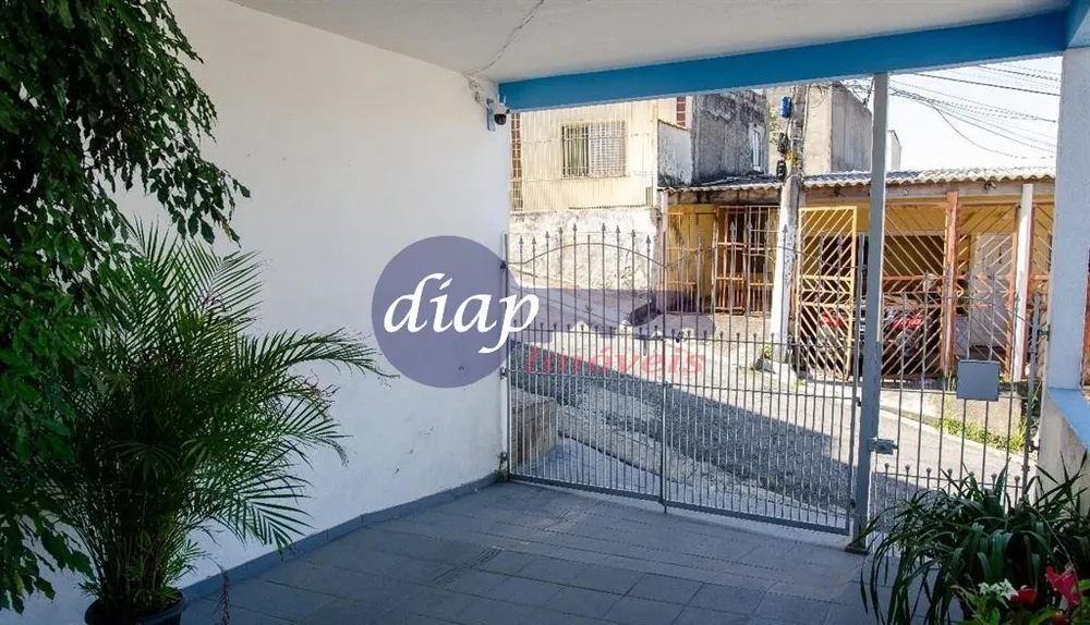 Casa, 3 quartos, 120 m² - Foto 1