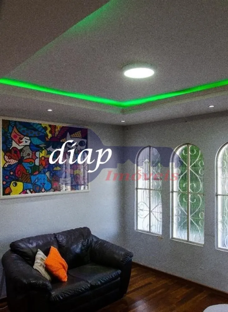 Casa, 3 quartos, 120 m² - Foto 2