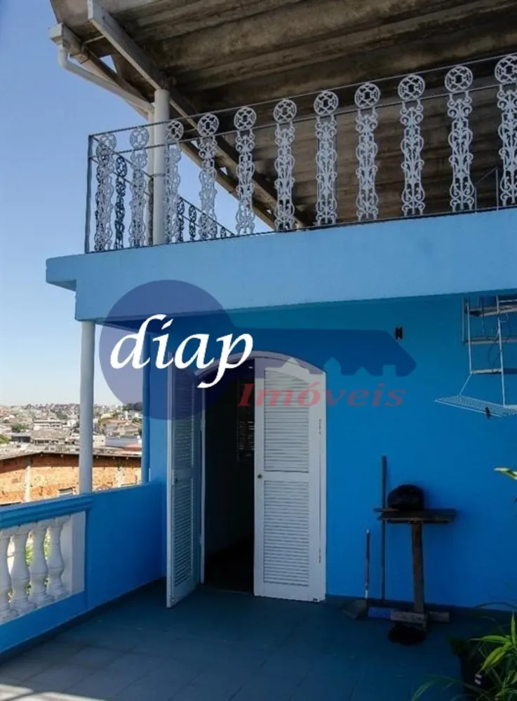 Casa, 3 quartos, 120 m² - Foto 3