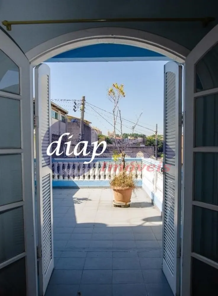 Casa, 3 quartos, 120 m² - Foto 6