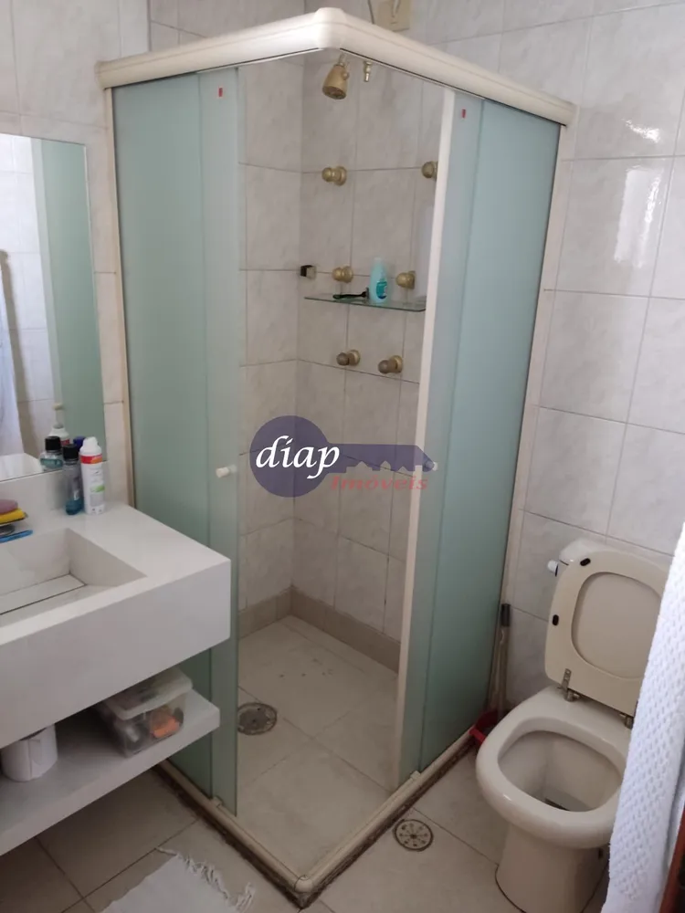 Cobertura, 3 quartos, 198 m² - Foto 4