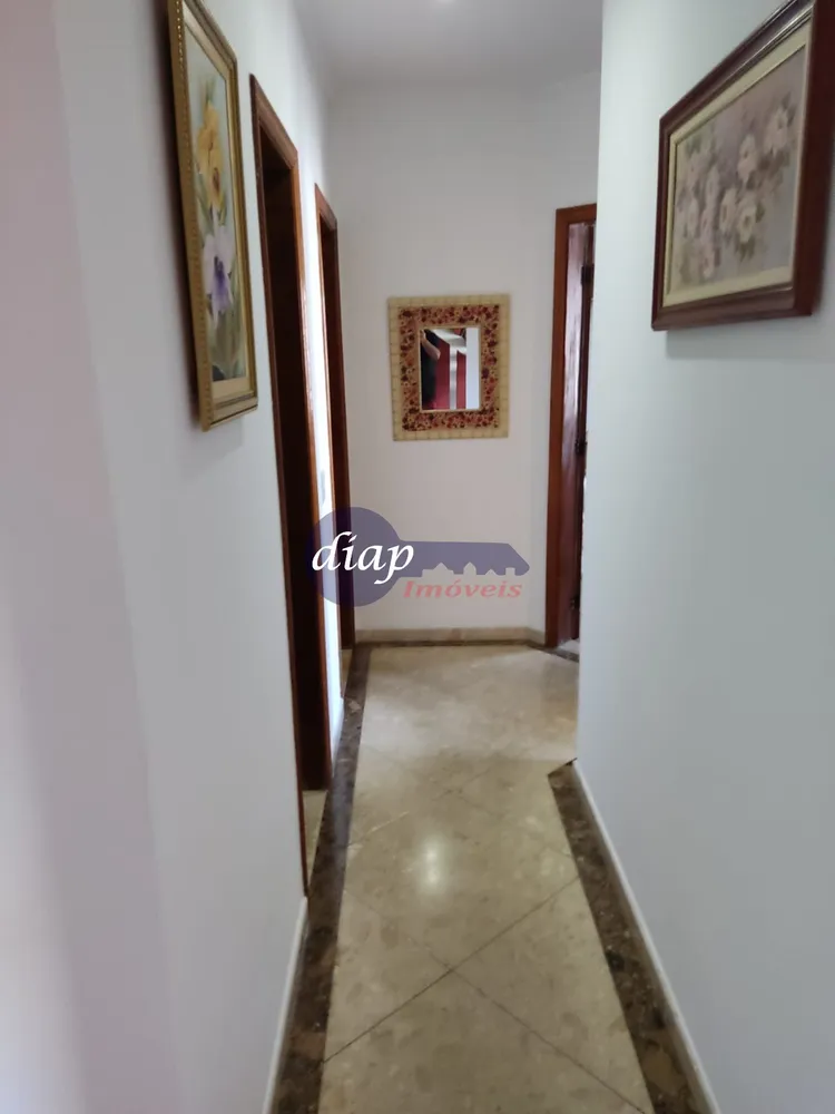 Cobertura, 3 quartos, 198 m² - Foto 6