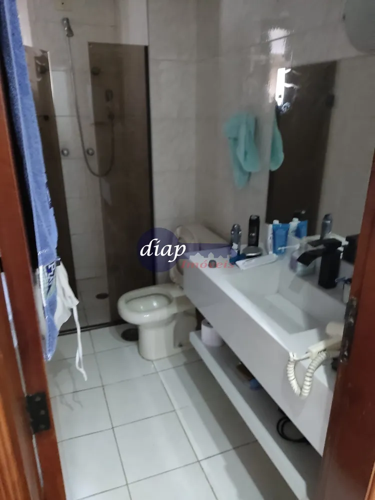 Cobertura, 3 quartos, 198 m² - Foto 5