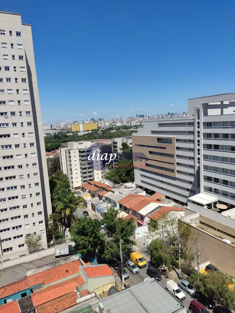 Cobertura, 3 quartos, 198 m² - Foto 1