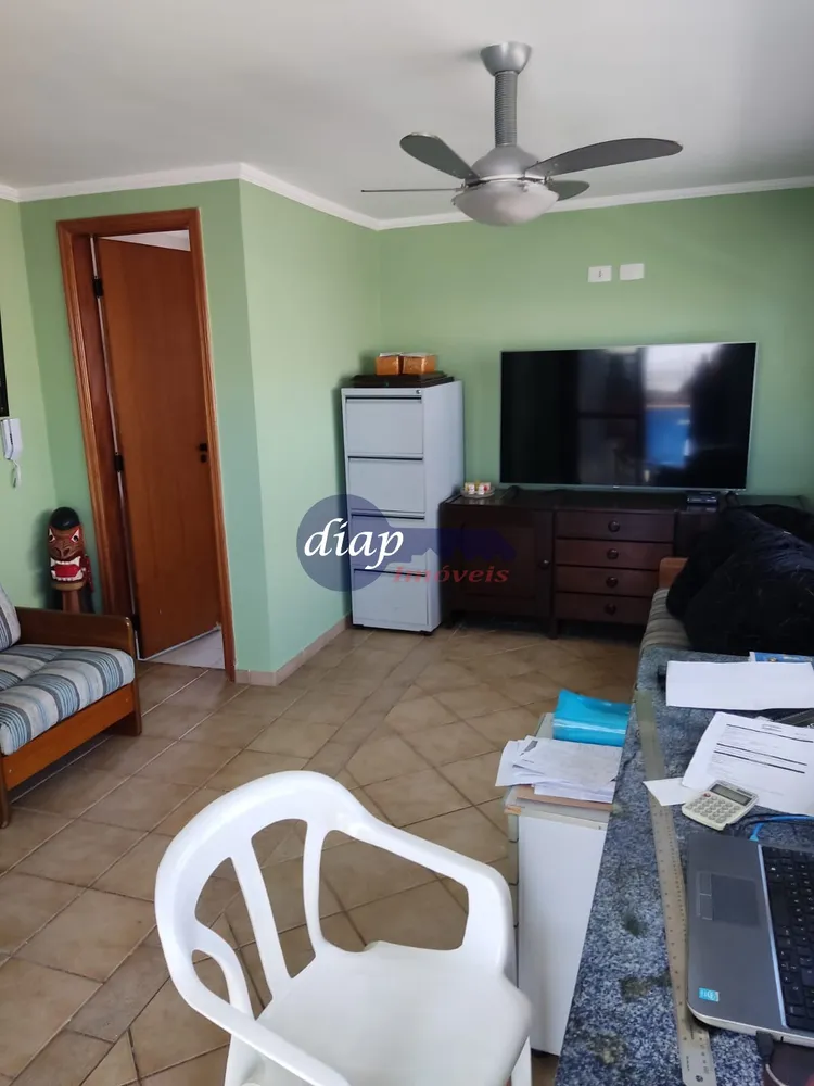 Cobertura, 3 quartos, 198 m² - Foto 2
