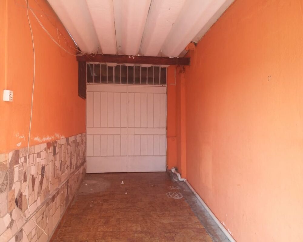 Depósito-Galpão, 270 m² - Foto 2