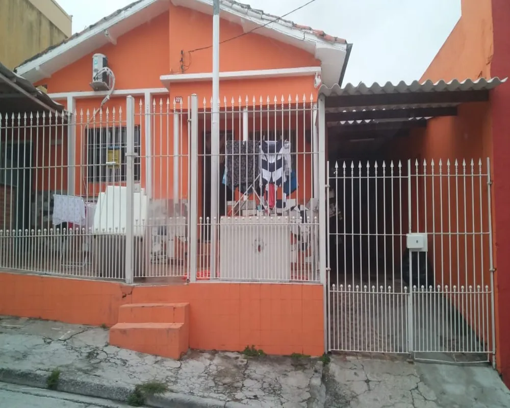 Depósito-Galpão, 270 m² - Foto 8