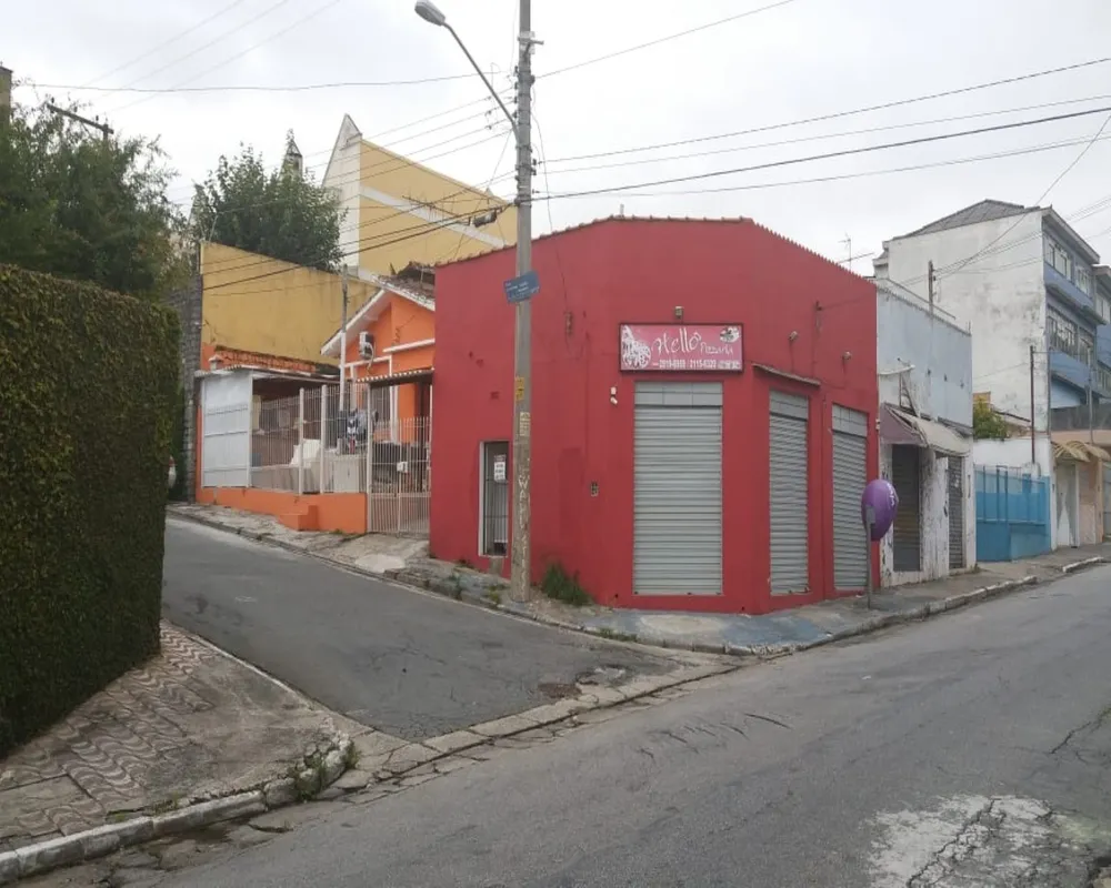 Depósito-Galpão, 270 m² - Foto 7