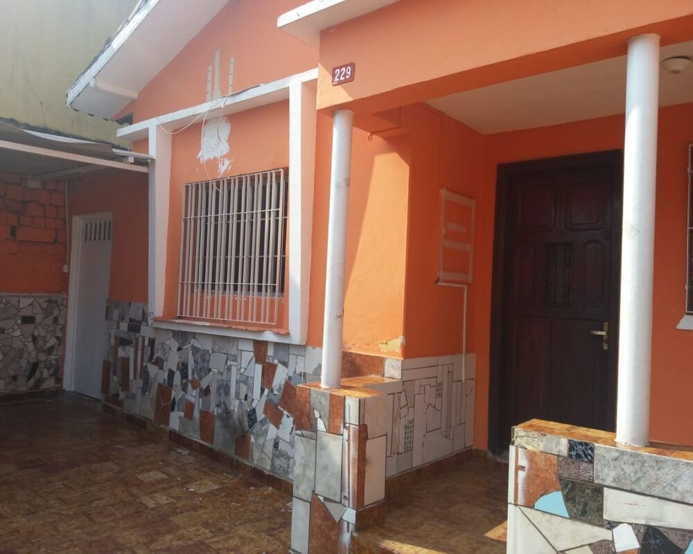 Depósito-Galpão, 270 m² - Foto 1