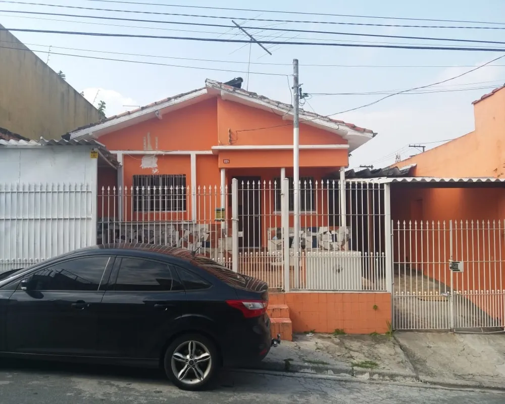 Depósito-Galpão, 270 m² - Foto 6