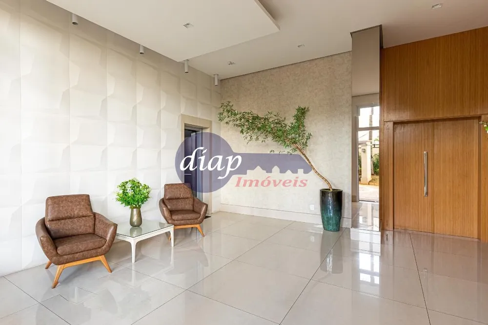 Apartamento, 4 quartos, 189 m² - Foto 15