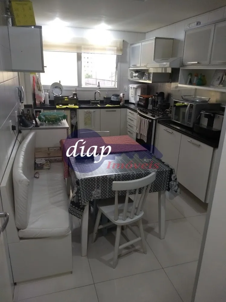 Apartamento, 4 quartos, 189 m² - Foto 8
