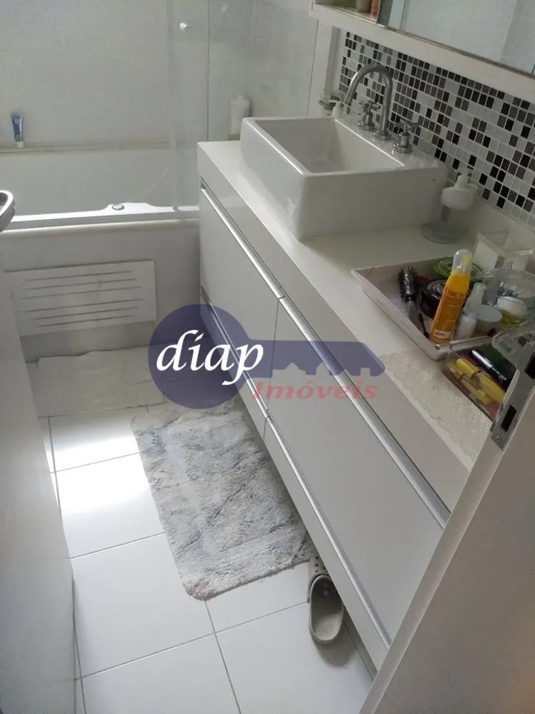 Apartamento, 4 quartos, 189 m² - Foto 2