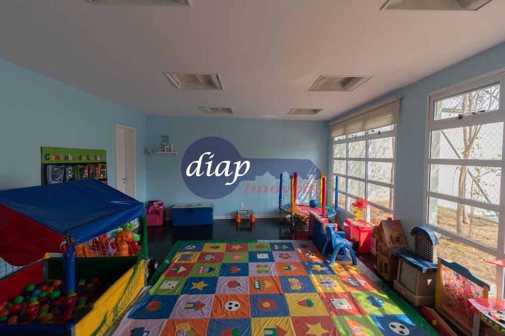 Apartamento, 4 quartos, 189 m² - Foto 3