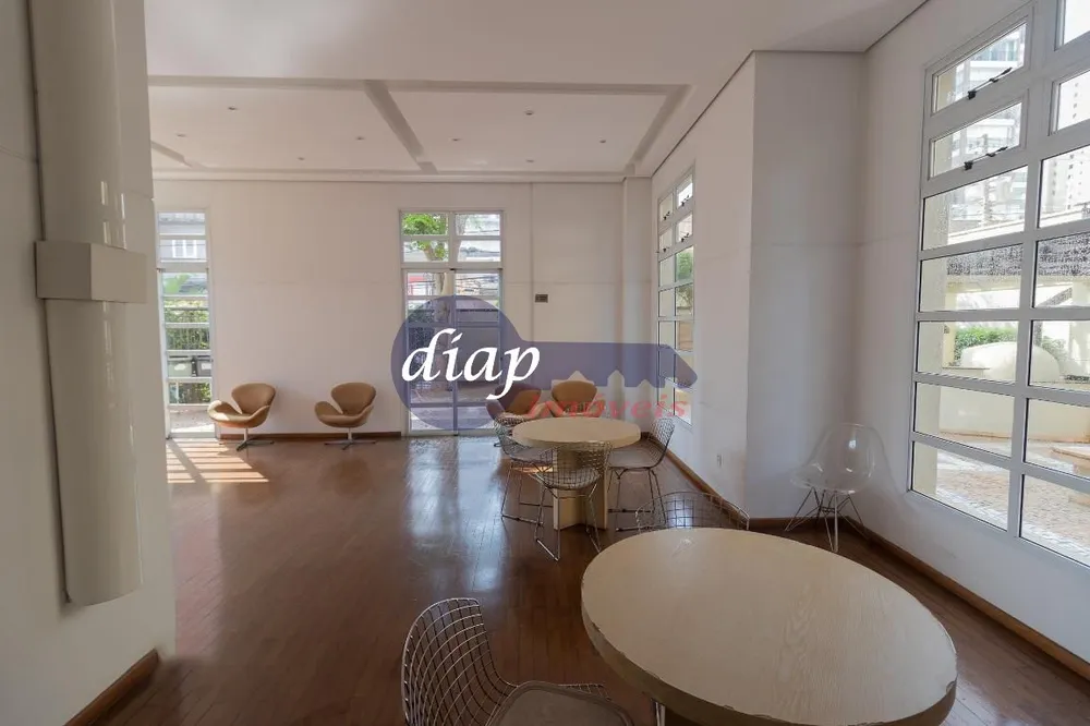 Apartamento, 4 quartos, 189 m² - Foto 10