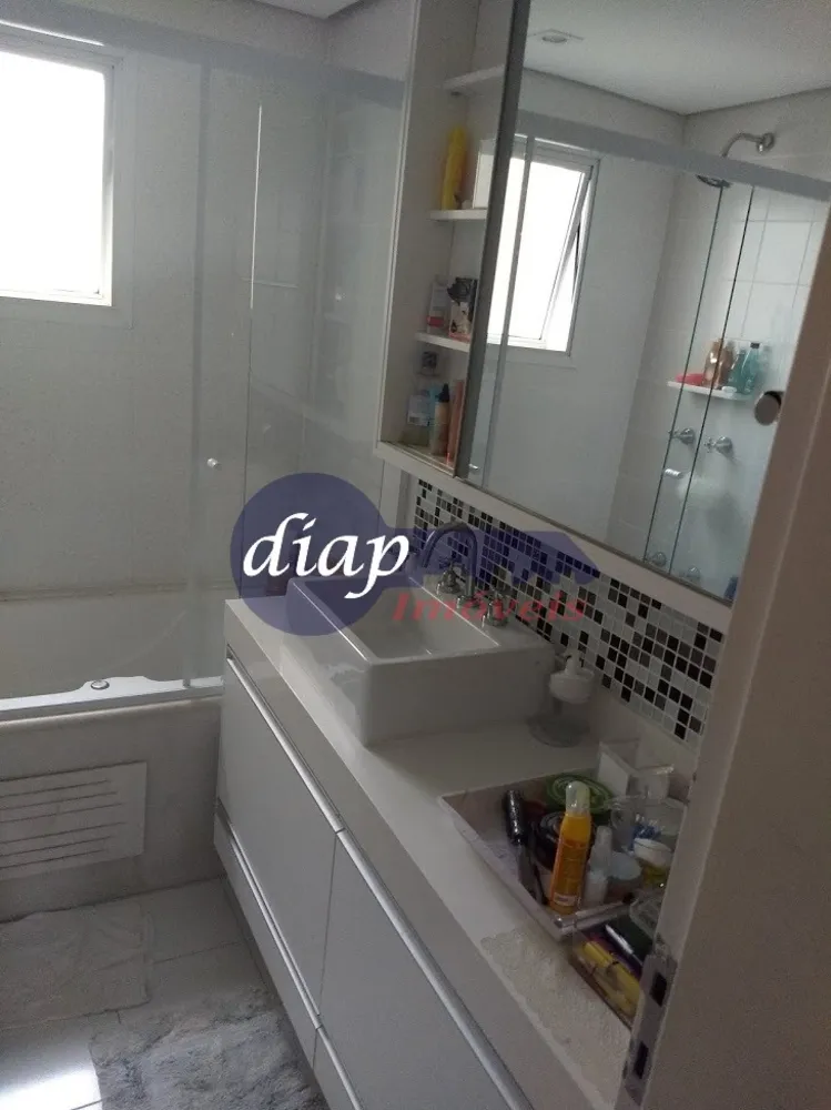 Apartamento, 4 quartos, 189 m² - Foto 7