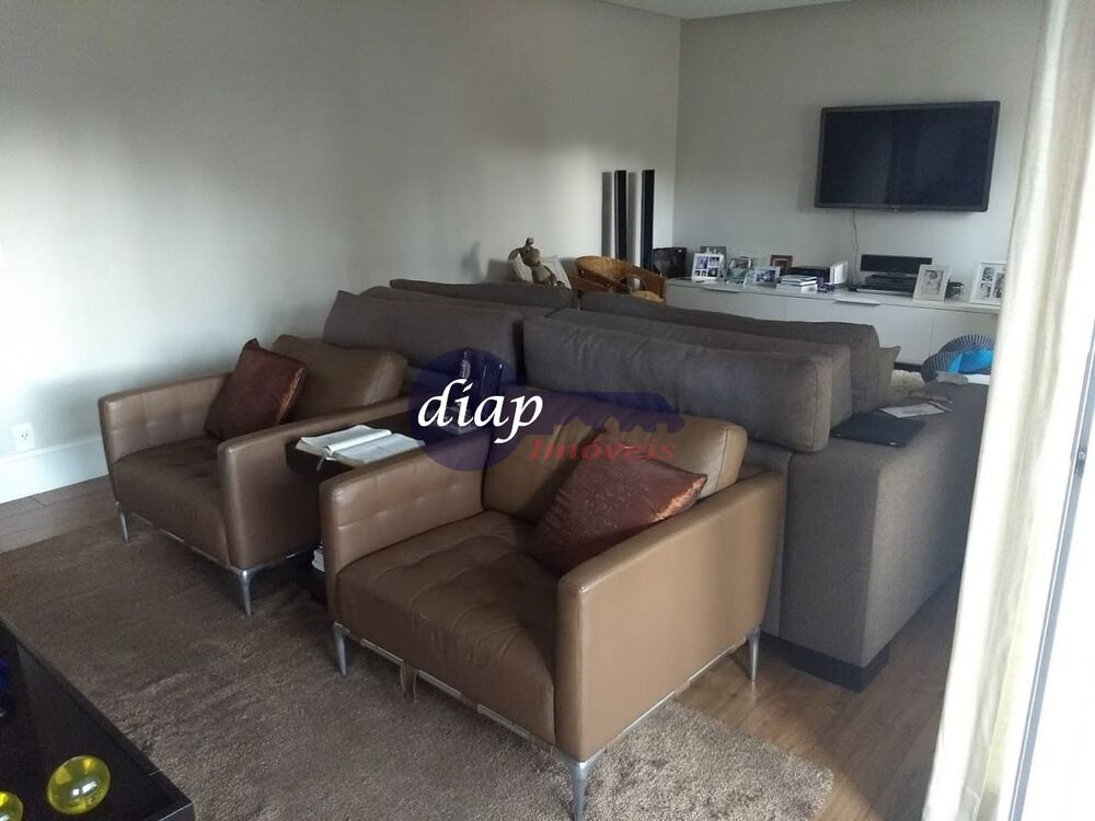 Apartamento, 4 quartos, 189 m² - Foto 2