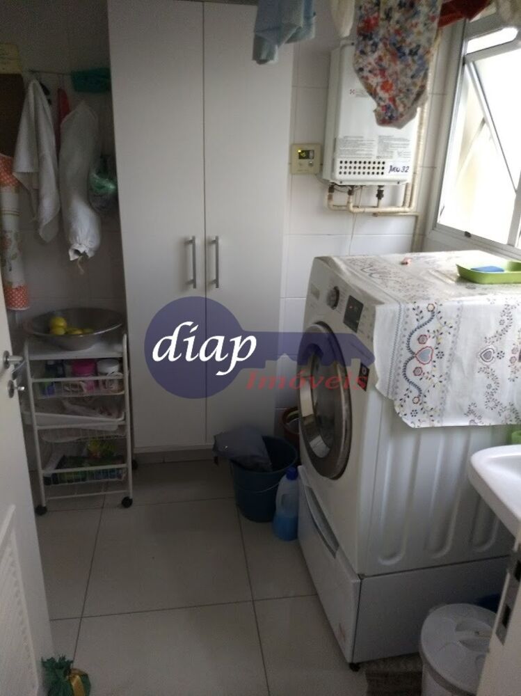 Apartamento, 4 quartos, 189 m² - Foto 1