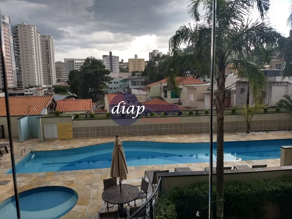 Apartamento, 4 quartos, 189 m² - Foto 4