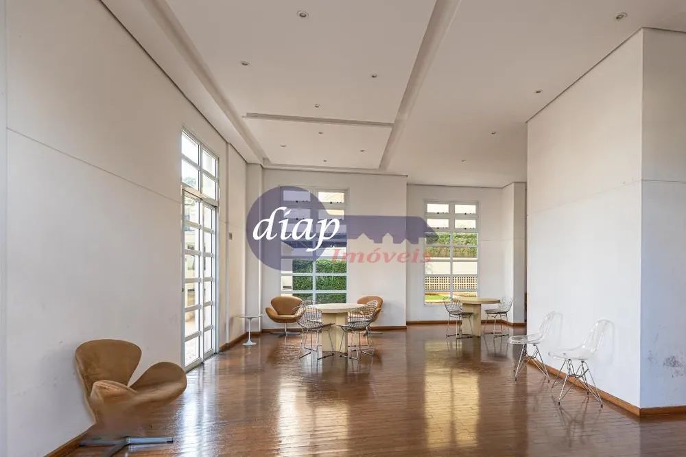 Apartamento, 4 quartos, 189 m² - Foto 16