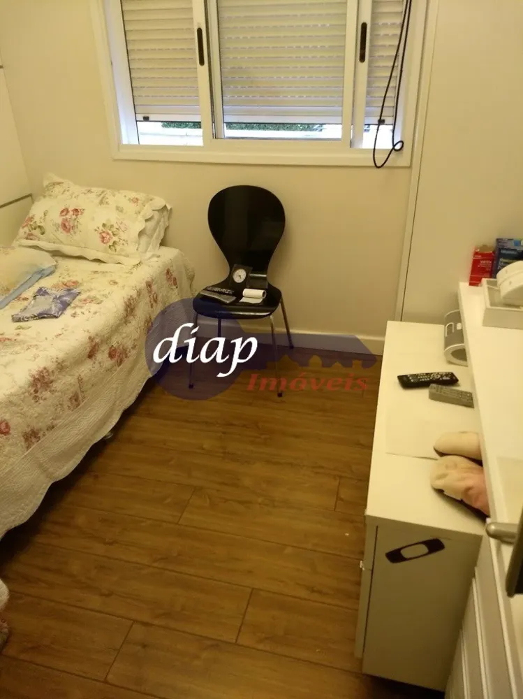 Apartamento, 4 quartos, 189 m² - Foto 5
