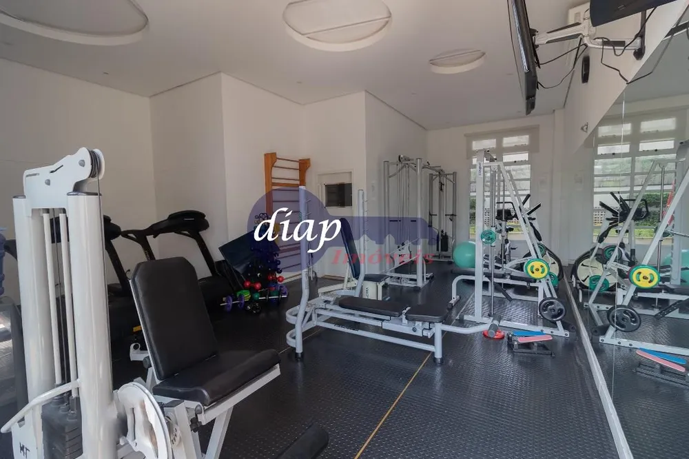Apartamento, 4 quartos, 189 m² - Foto 11