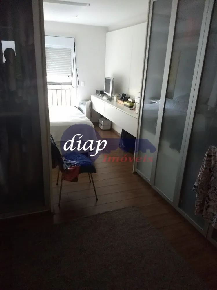 Apartamento, 4 quartos, 189 m² - Foto 3