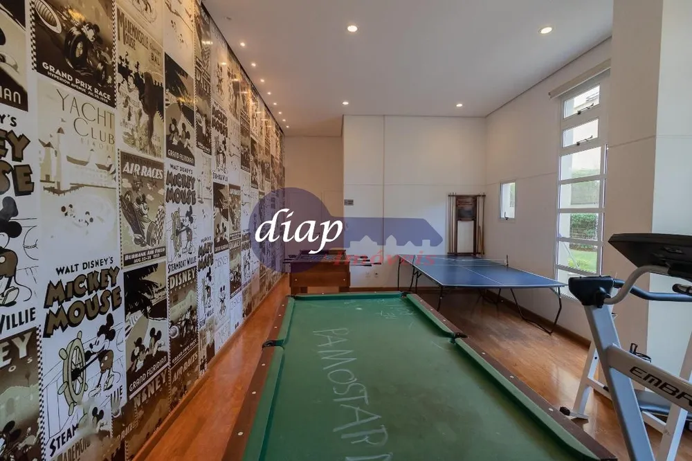 Apartamento, 4 quartos, 189 m² - Foto 13