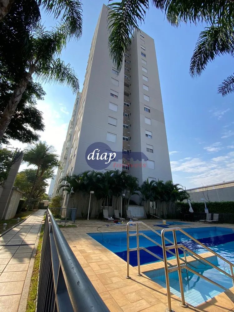 Apartamento, 3 quartos, 60 m² - Foto 5