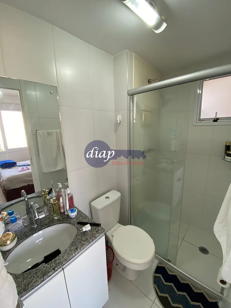 Apartamento, 3 quartos, 60 m² - Foto 18