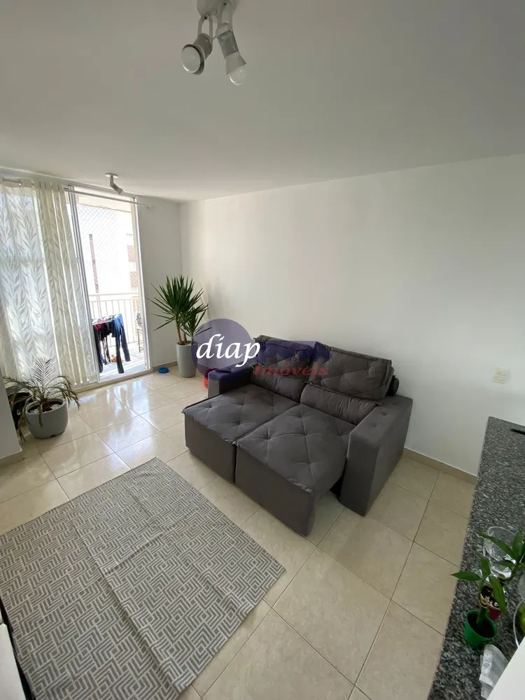Apartamento, 3 quartos, 60 m² - Foto 12