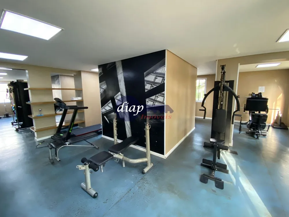 Apartamento, 3 quartos, 60 m² - Foto 13