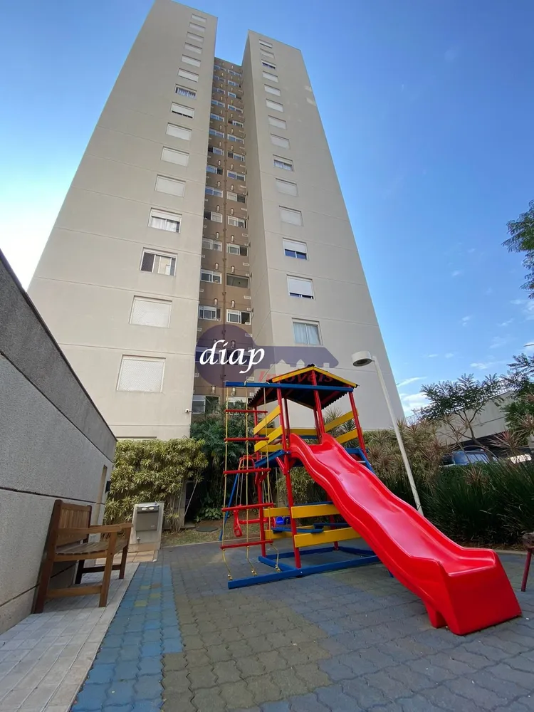 Apartamento, 3 quartos, 60 m² - Foto 4