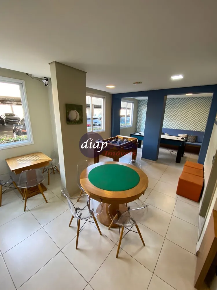Apartamento, 3 quartos, 60 m² - Foto 3