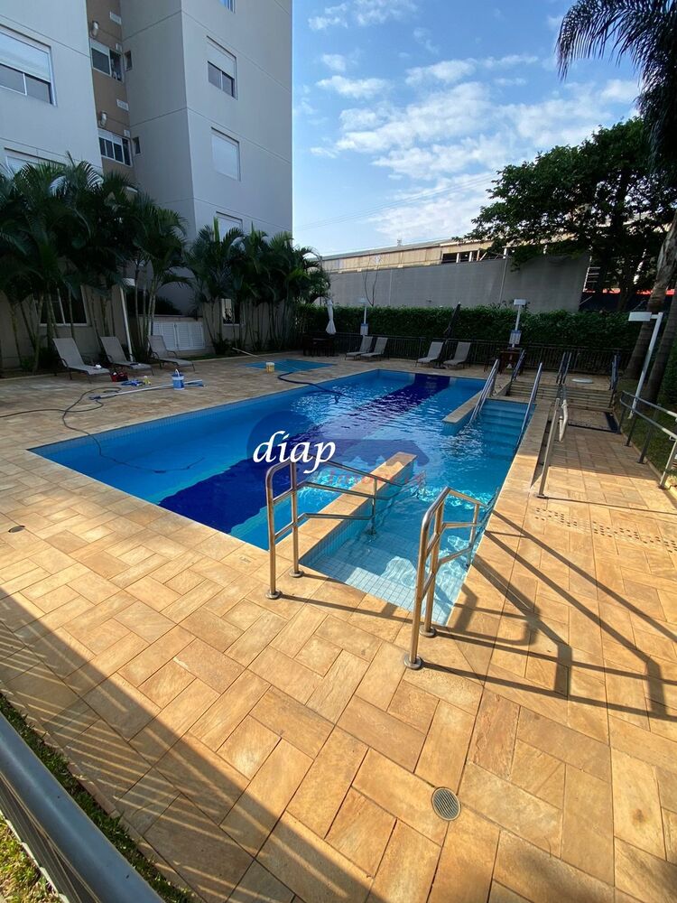 Apartamento, 3 quartos, 60 m² - Foto 1