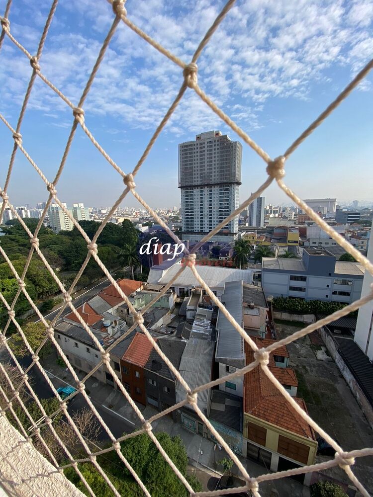 Apartamento, 3 quartos, 60 m² - Foto 16