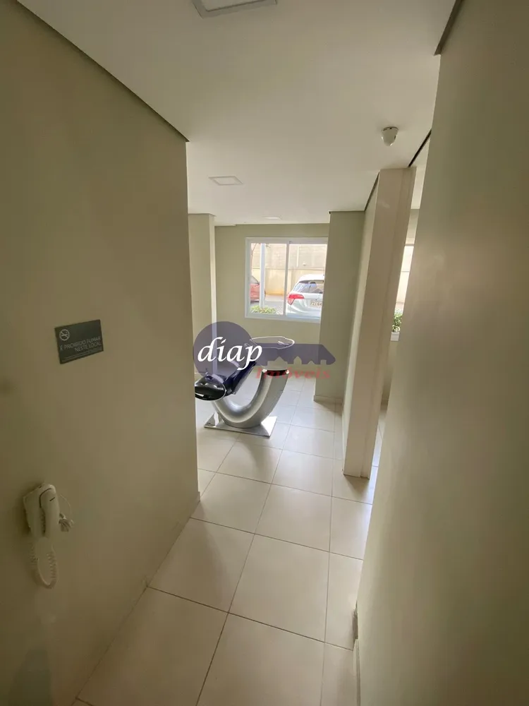 Apartamento, 3 quartos, 60 m² - Foto 11