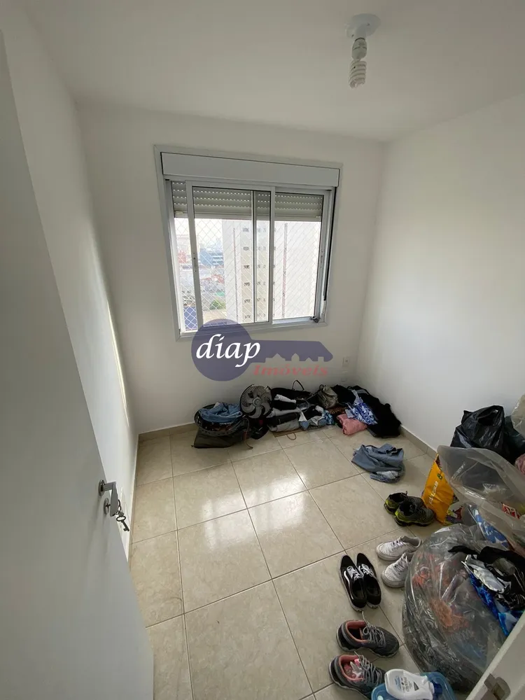 Apartamento, 3 quartos, 60 m² - Foto 15