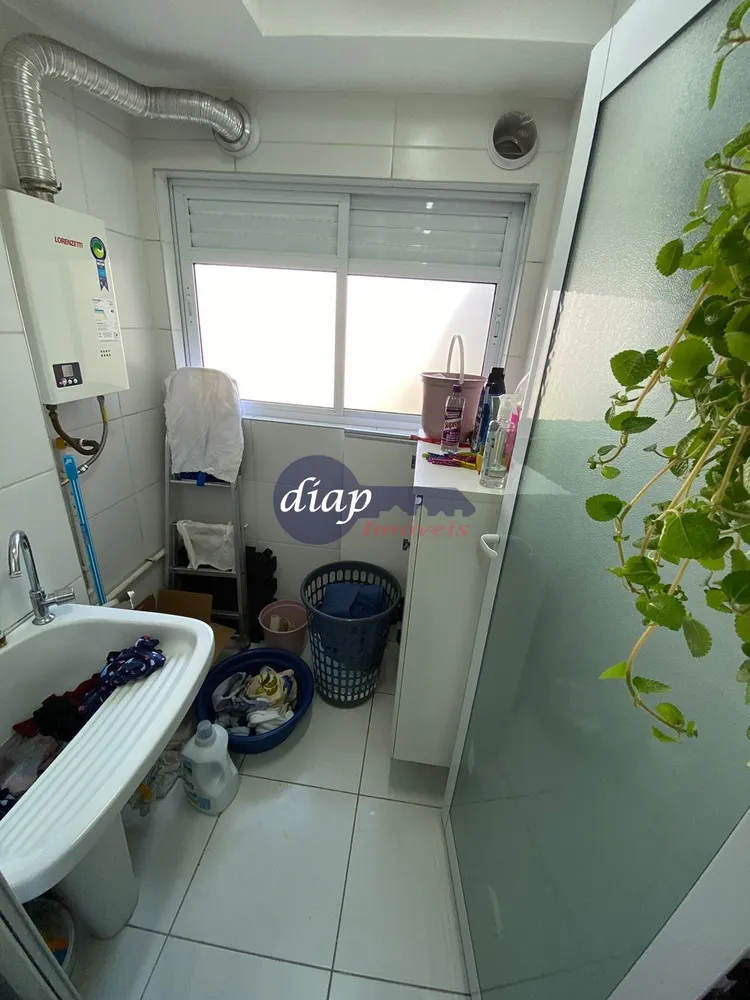 Apartamento, 3 quartos, 60 m² - Foto 14