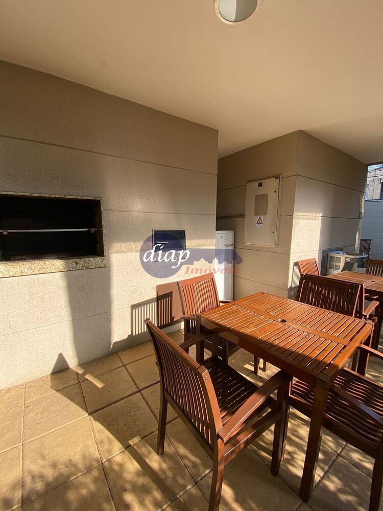 Apartamento, 3 quartos, 60 m² - Foto 10