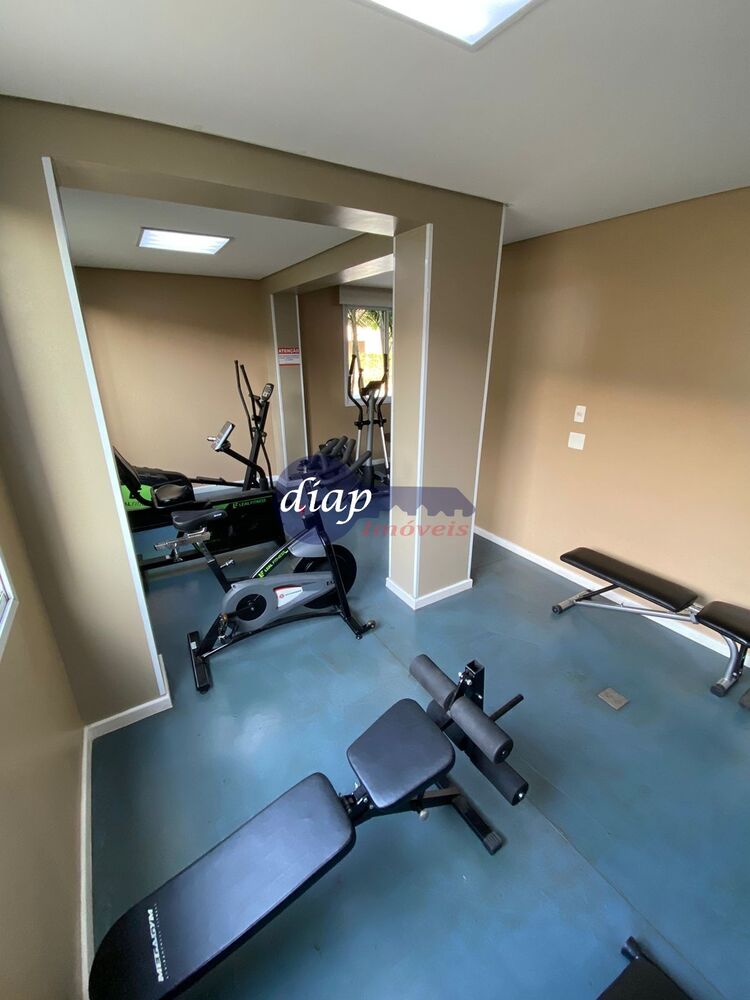 Apartamento, 3 quartos, 60 m² - Foto 8